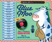 Blue Moo