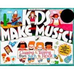Kids Make Music