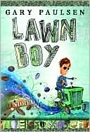Lawn Boy by Gary Paulsen
