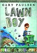 Lawn Boy by Gary Paulsen