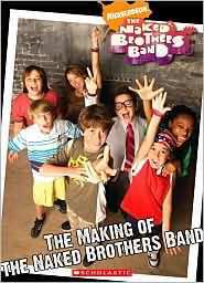 The Making of the Naked Brothers Band