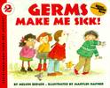 Germs Make Me Sick